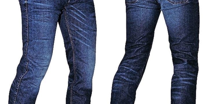 Tried & Tested: Richa Original Jeans