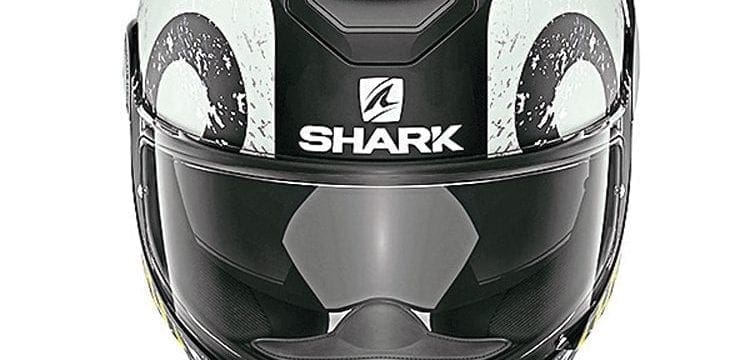 Tried & Tested: Shark D-Skwal helmet