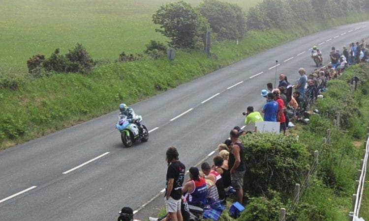 MSL Extra: Beginner’s guide to the Isle of Man TT