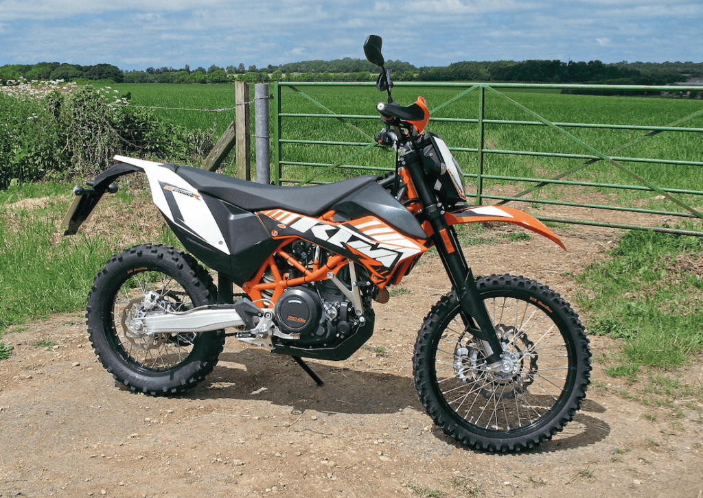 690 enduro deals r