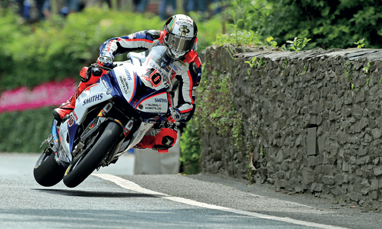 Island Racer 2019 – The go-to guide for this year’s TT action