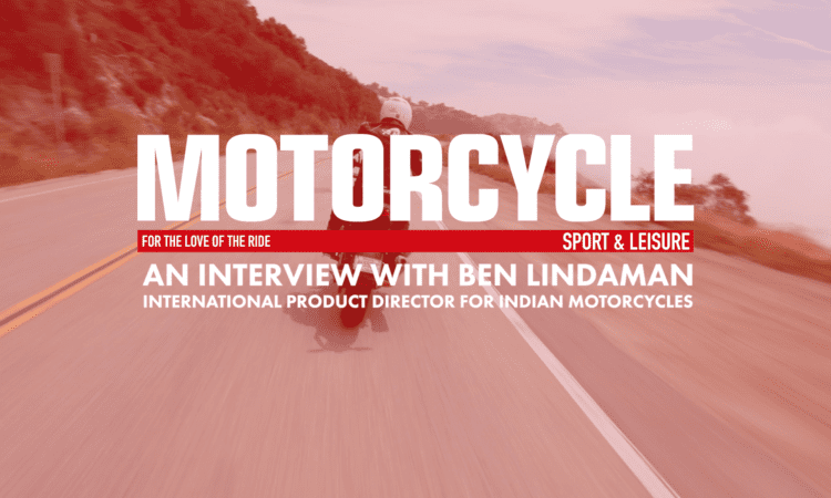 MSL Extra: An Interview with Ben Lindaman