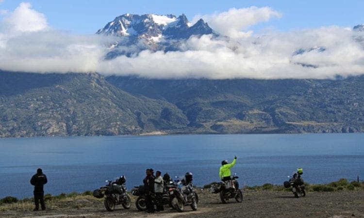 Patagonia and the End of the World