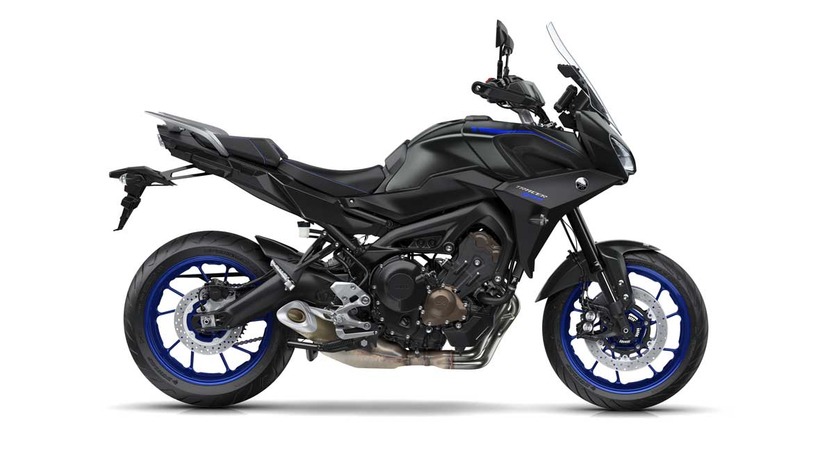 Yamaha Tracer 900: Long-term review – part three