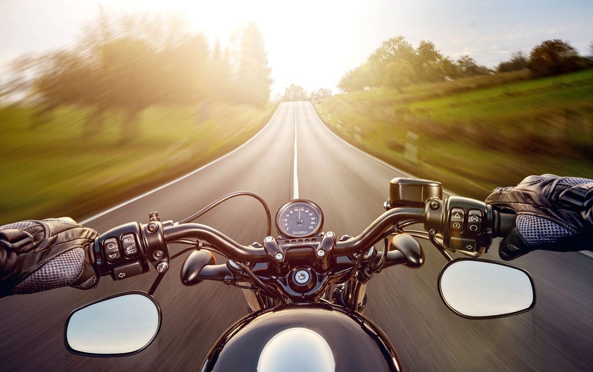 Things to do with your motorcycle this Bank Holiday weekend