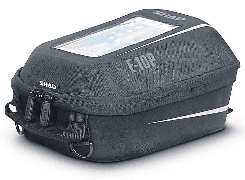 Shad E-10P Motorcycle Tank Bag