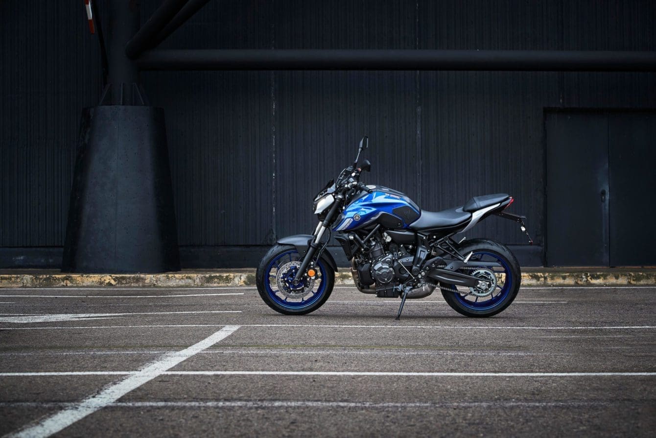 Yamaha Motor UK offers peace of mind with new Certified Pre-Owned platform
