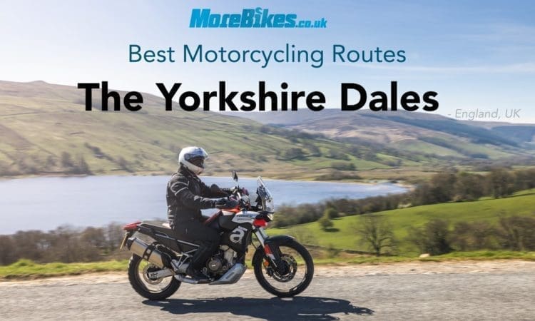 VIDEO: The best of the Dales