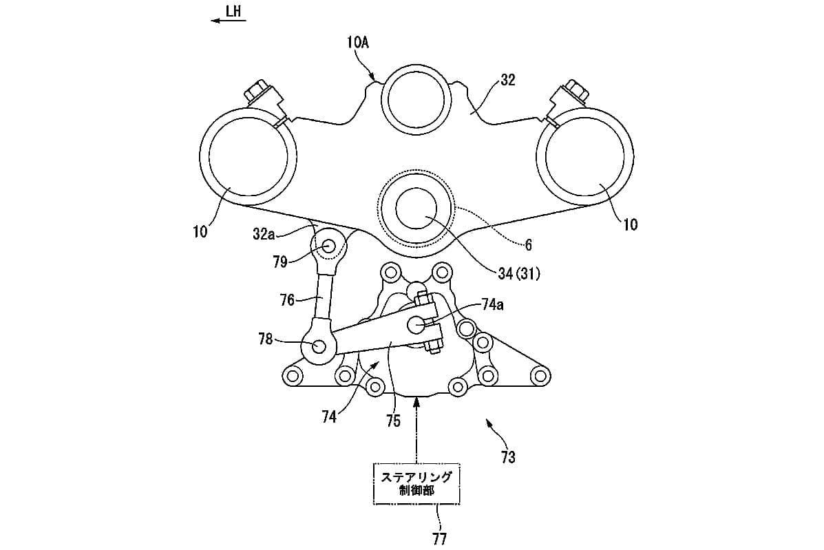 Honda lane assist