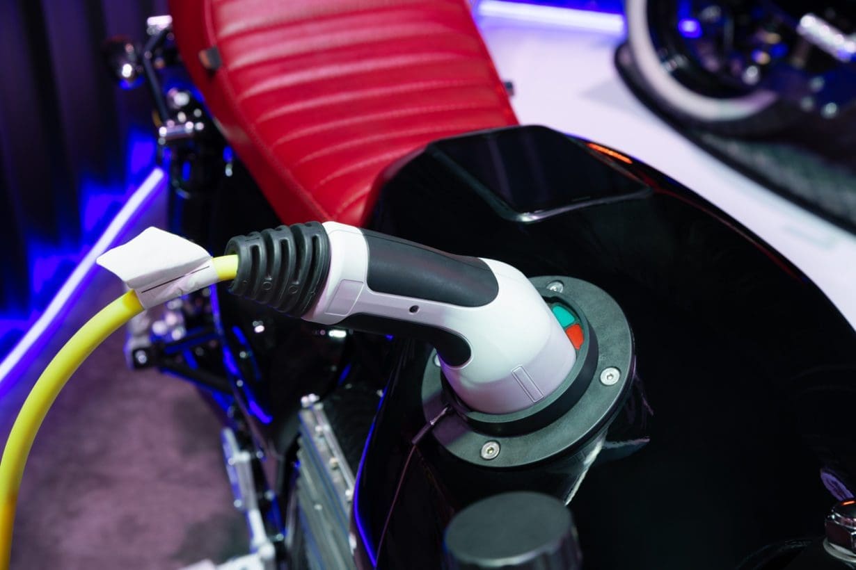 Bike industry asks UK government for more time to work on decarbonisation