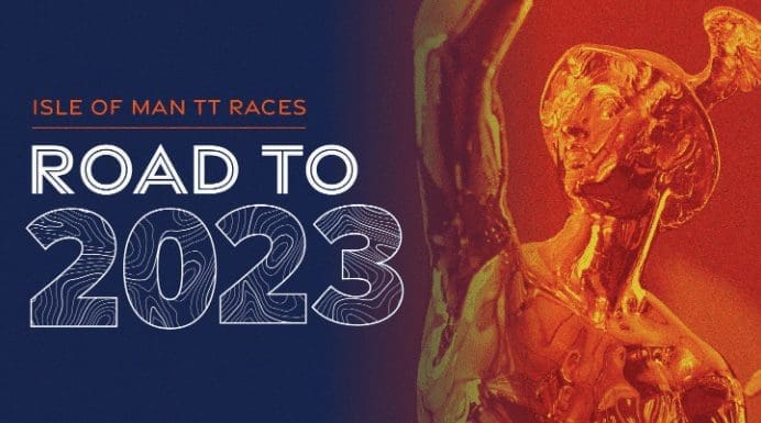 WATCH ROAD TO 2023 FREE ON TT+