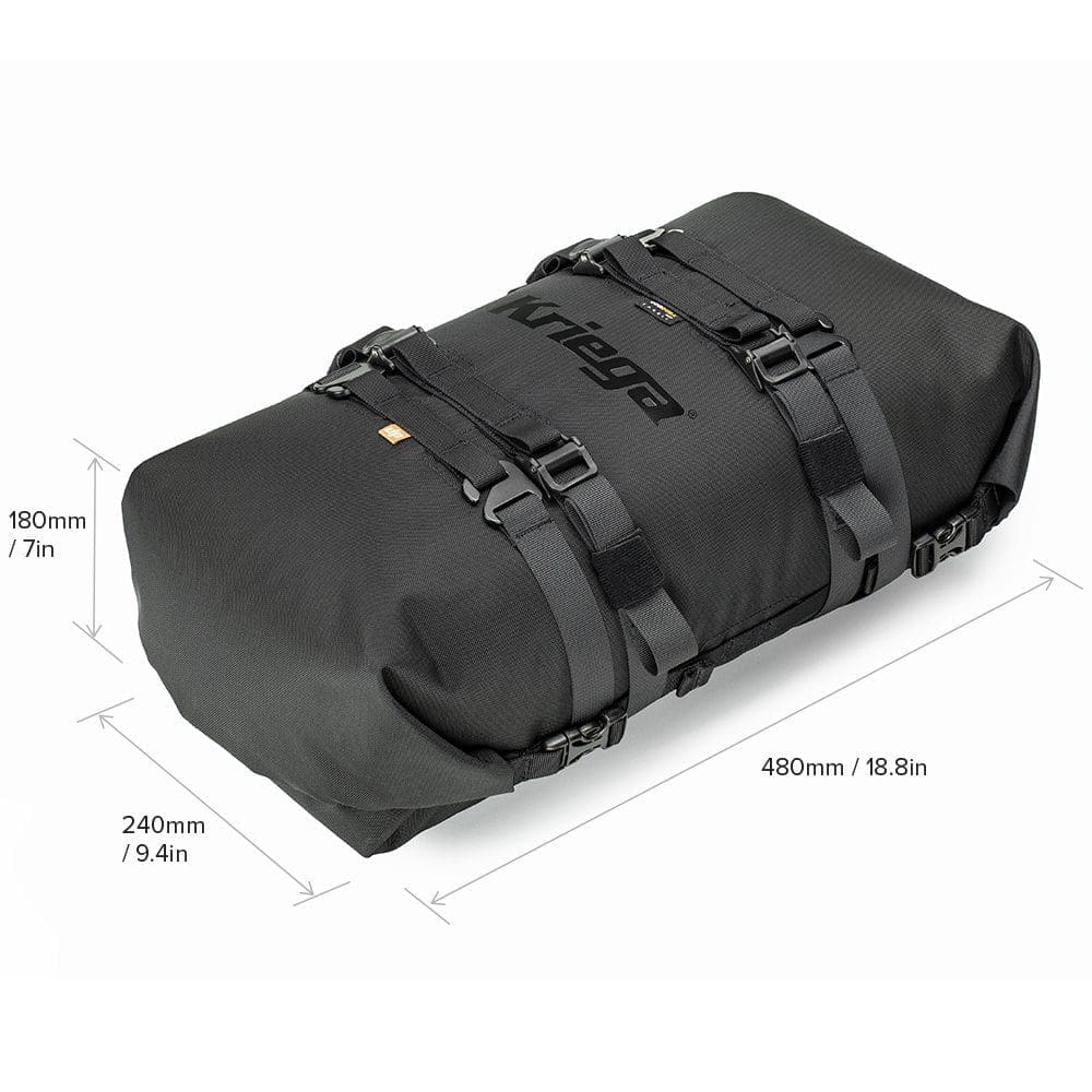 Kriega Rollpack