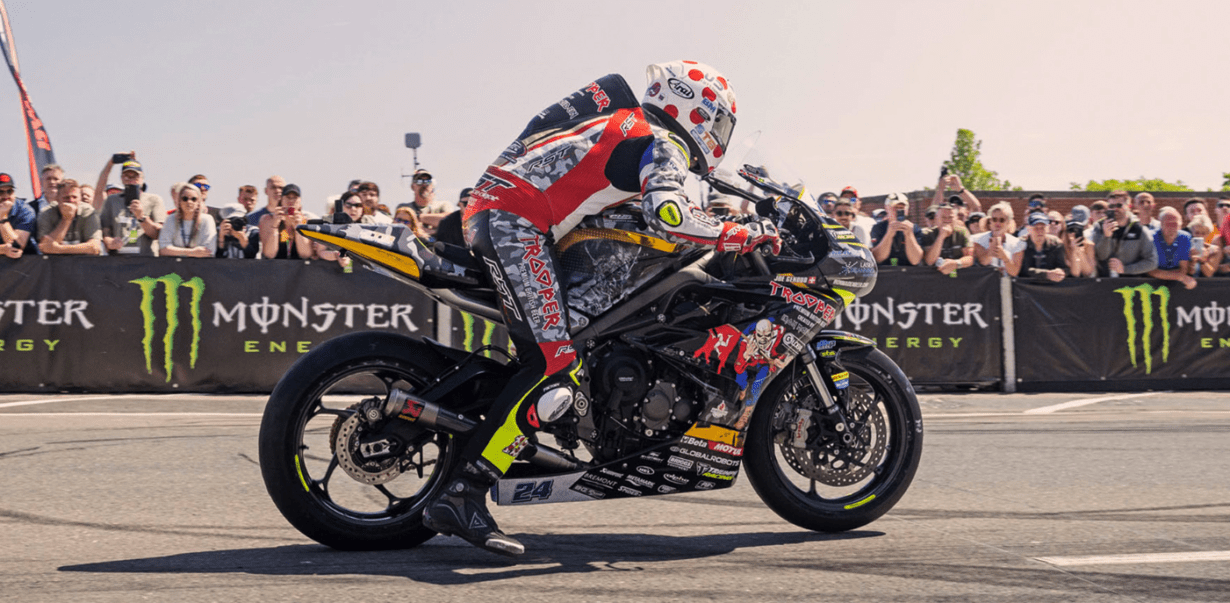 2024 Isle Of Man TT Dates Confirmed