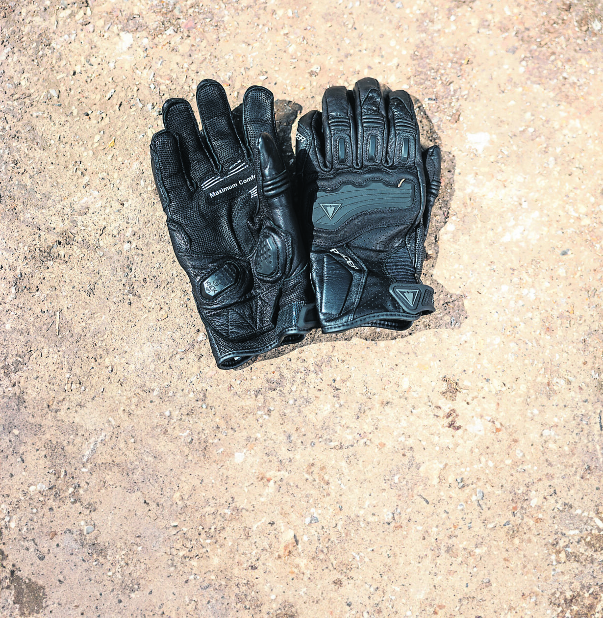 Summer Motorcycle Gloves Buying Guide