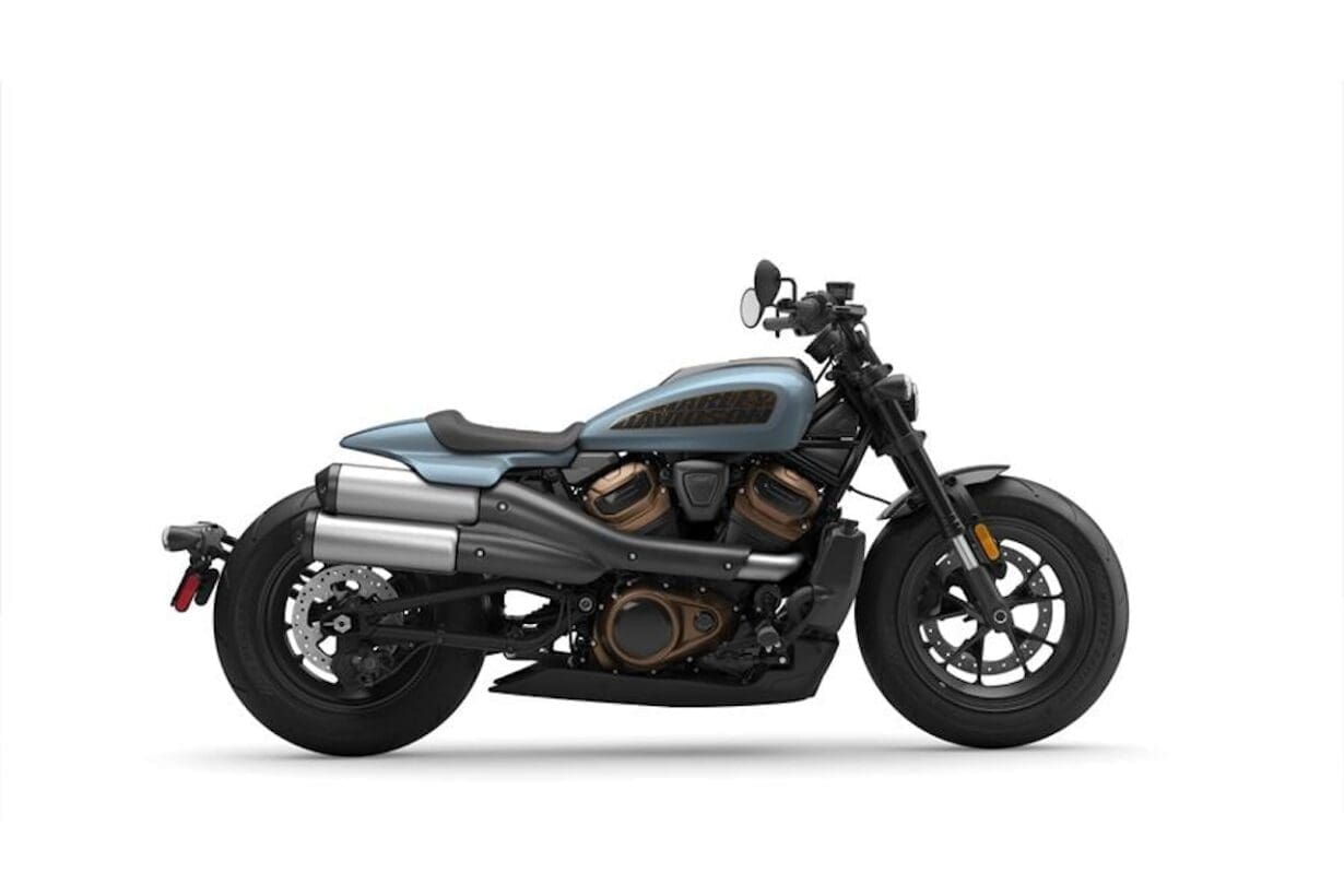 Harley-Davidson 2024 Motorcycles Now Available at Authorised Dealers!