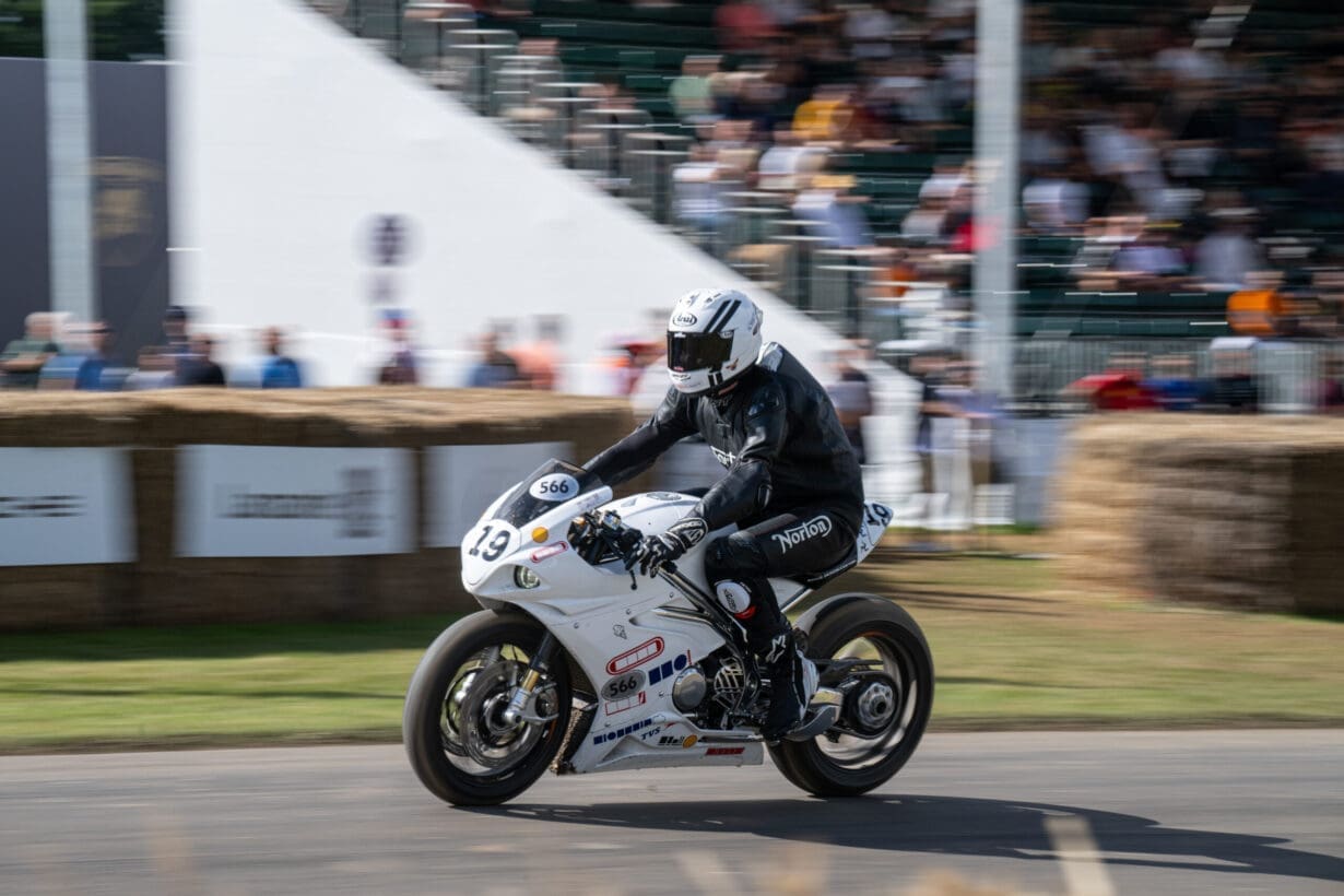 NORTON: Expansion plans announced