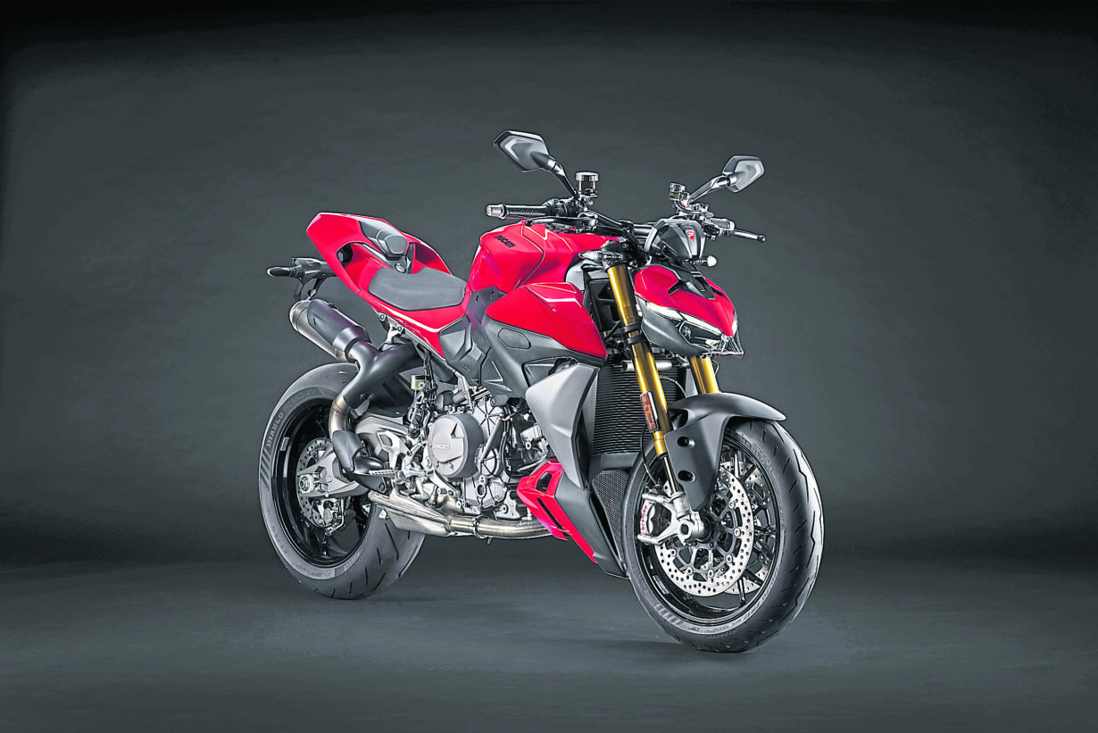 Aprilia