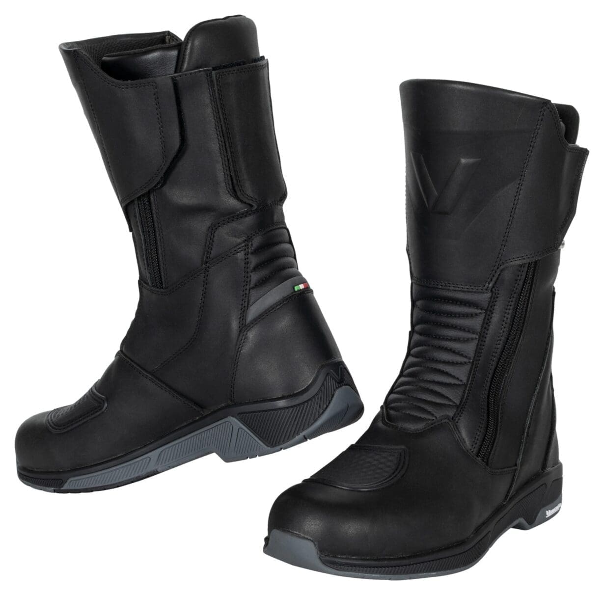 VAB-7 Sympatex motorcycle boots