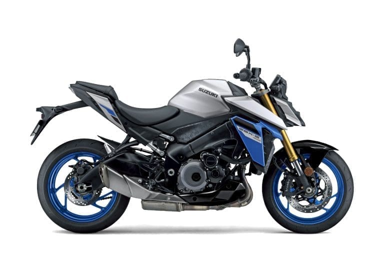 GSX-S1000