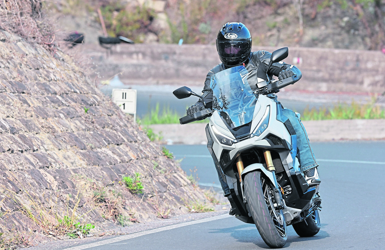 Honda X-ADV