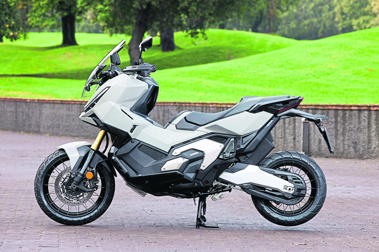Honda X-ADV