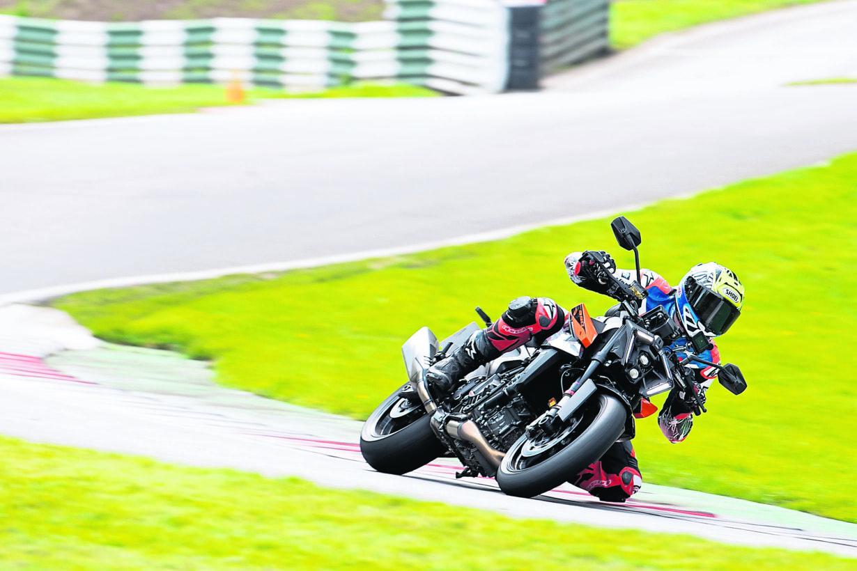 KTM UPDATE: Deals on Wheels