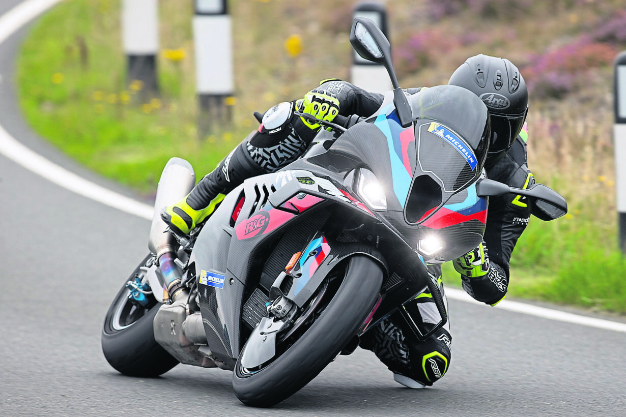 RST at IOM