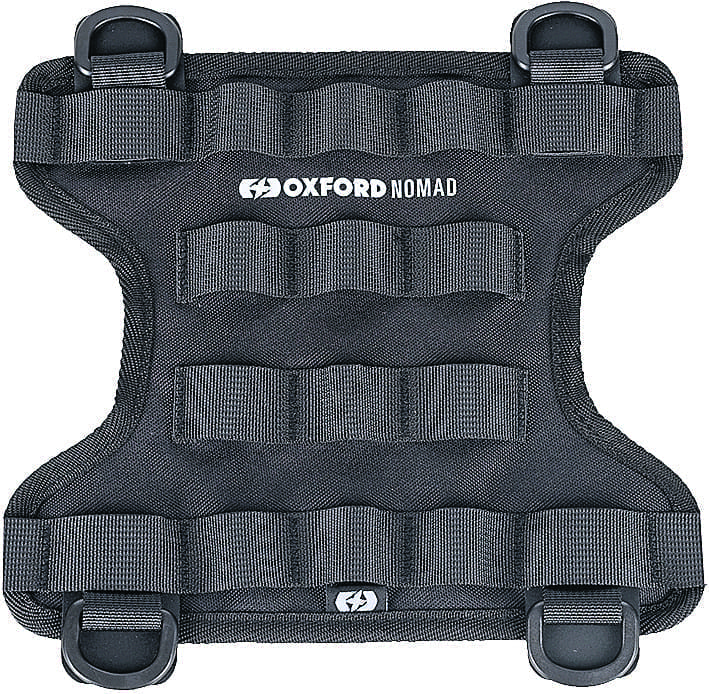 Oxford Products Nomad luggage