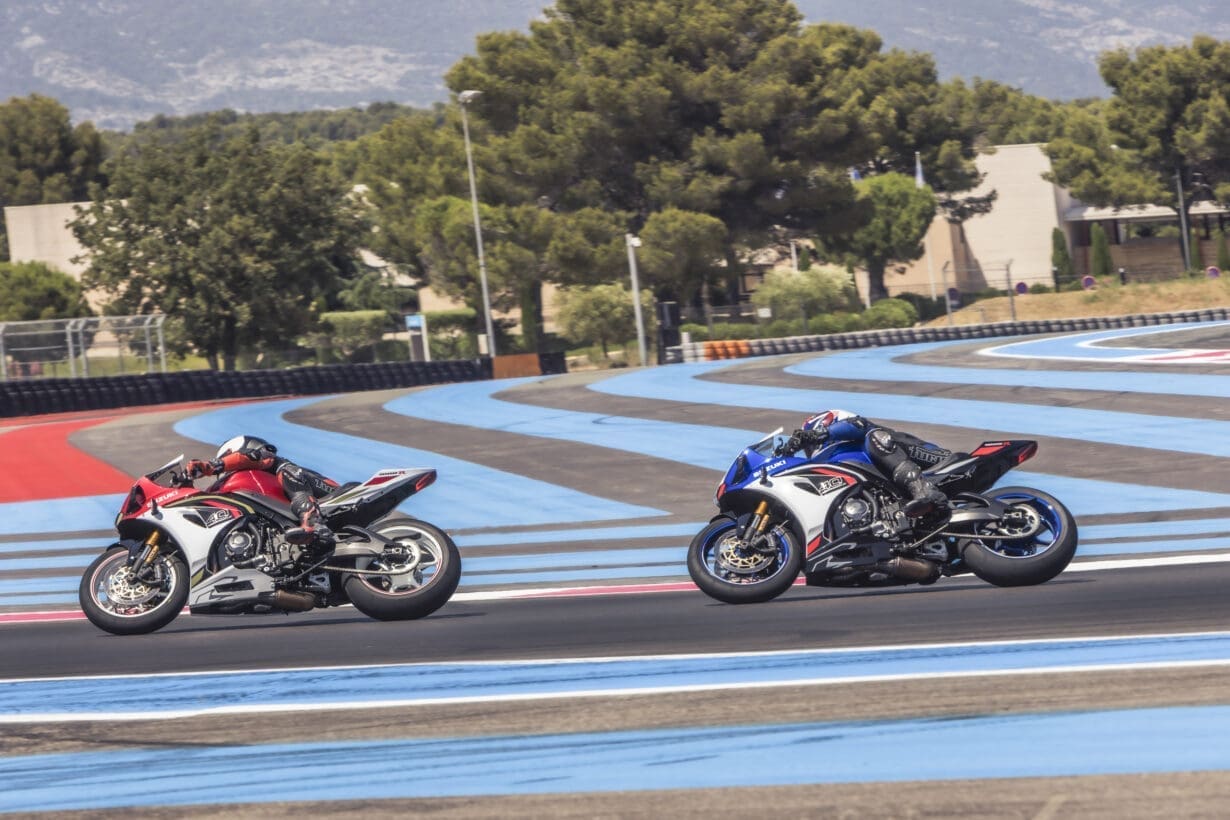 GSX-R1000R