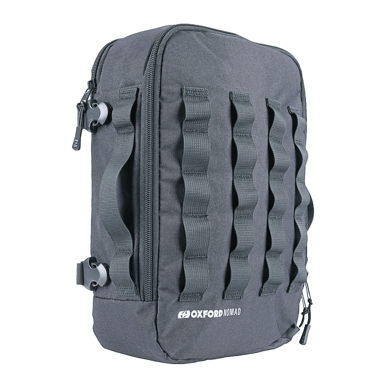 Oxford Nomad luggage system