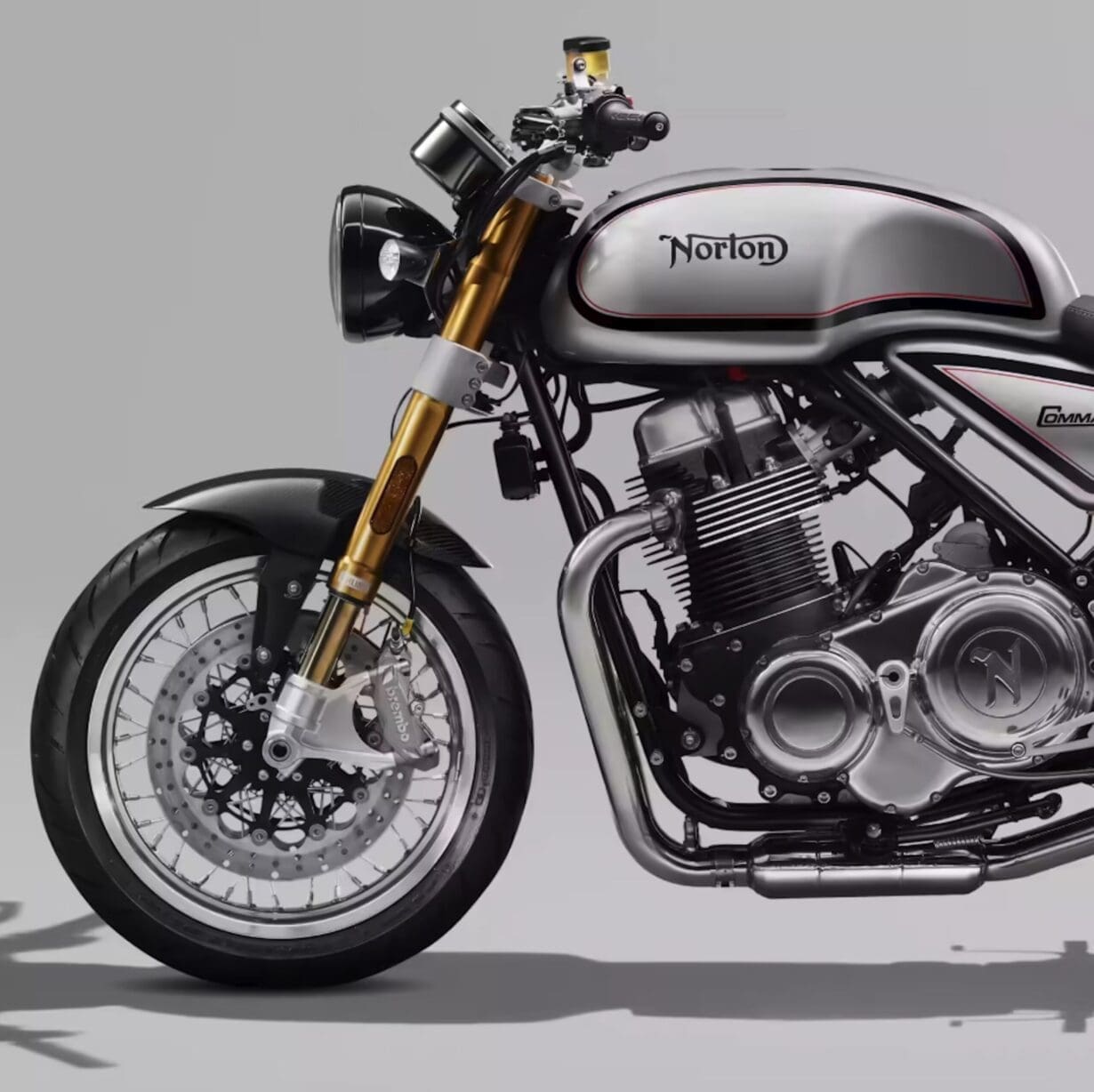NORTON expands with New Indian Subsidiary