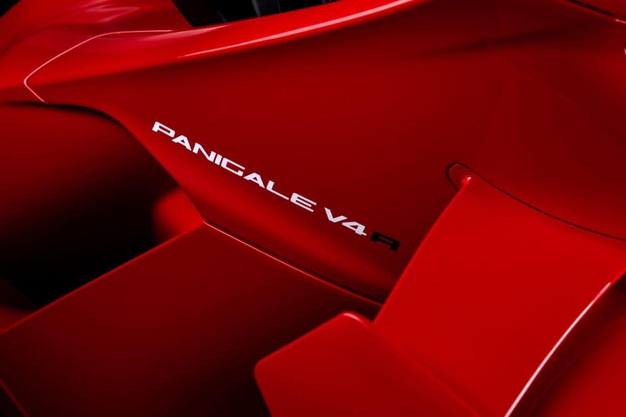 DUCATI to unveil game-changer