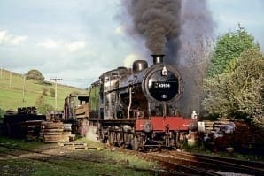 50 YEARS ON: THE FOWLER 4F