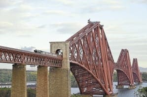 Transport minister steps in after Network Rail bans Flying Scotsman