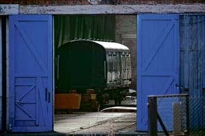 Will window planning refusal save Wolverton Works?