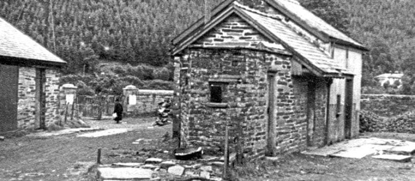 NARROW GAUGE HISTORY: Not to be – the end of the Corris Railway