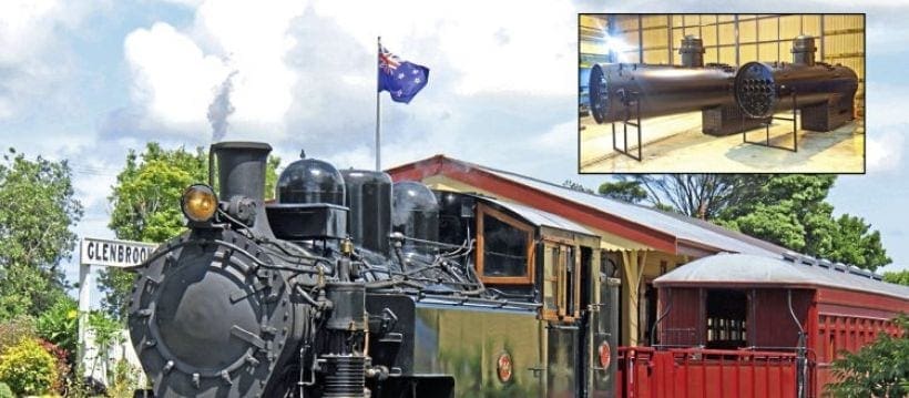 If the Kiwis can do it, why not Transport Heritage NSW?