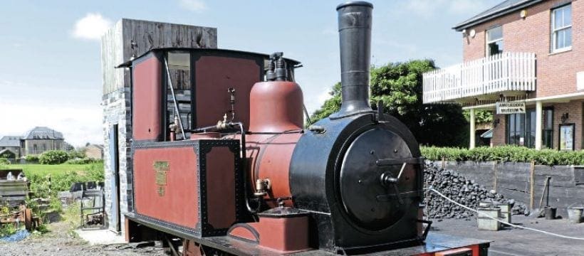 Tywyn narrow gauge museum lands £42K lottery win