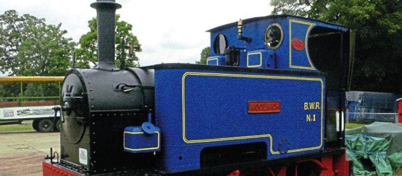 A third new narrow gauge line for the capital is also on the way
