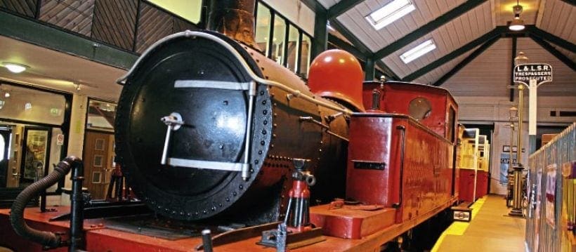 Foyle Valley museum to reopen over the summer