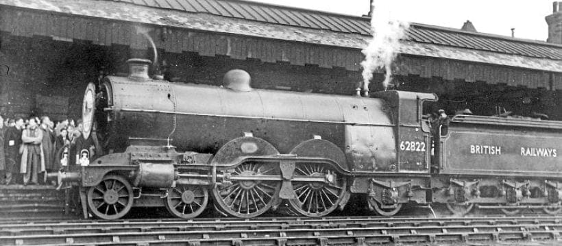 Steam worksplates boost for Prince of Wales project