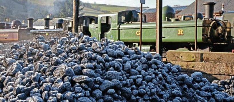 Coal Fear is no smoke screen
