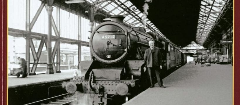 The Final Few Years of British Steam: Part two – summer 1966 to summer 1968