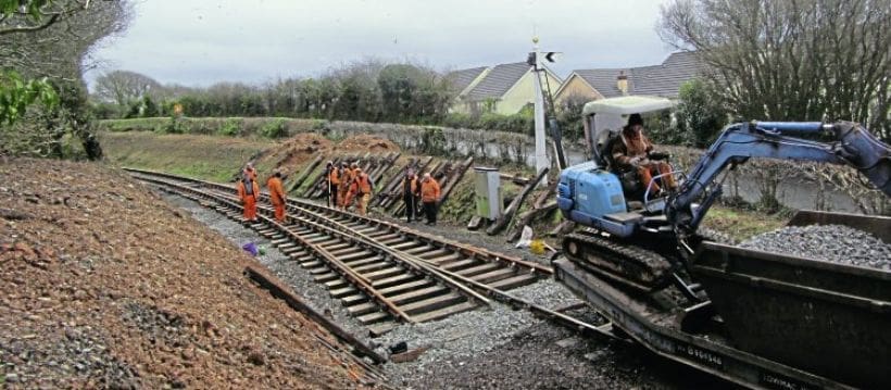 First-ever new track for Bodmin