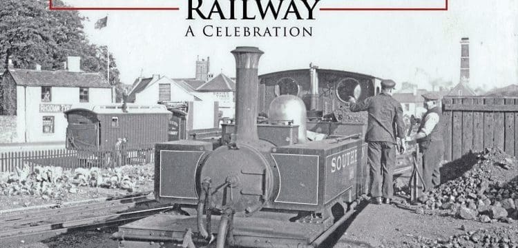 The Lynton & Barnstaple Railway: A Celebration