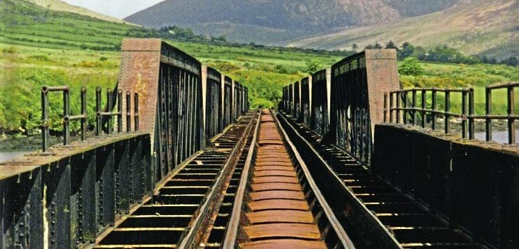 Lost Lines: Railway Treasures