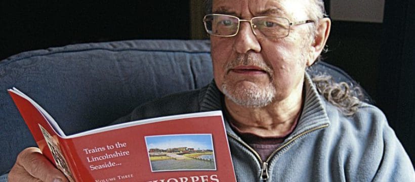 Tributes to Lincolnshire Wolds pioneer and author