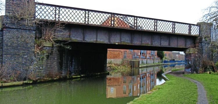 Appeal for Great Central Railway’s canal bridge reaches £250k