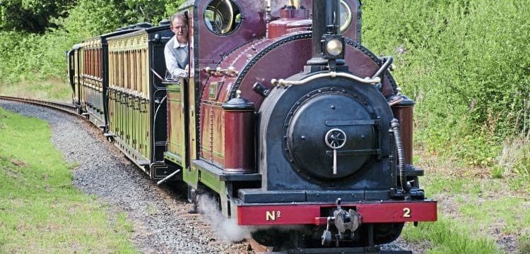 Welsh Highland Railway tours will be repeated in 2019