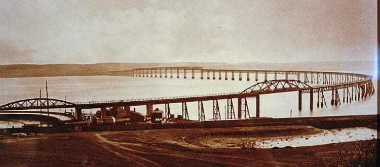 Best of Scottish railway design on show at Dundee V&A